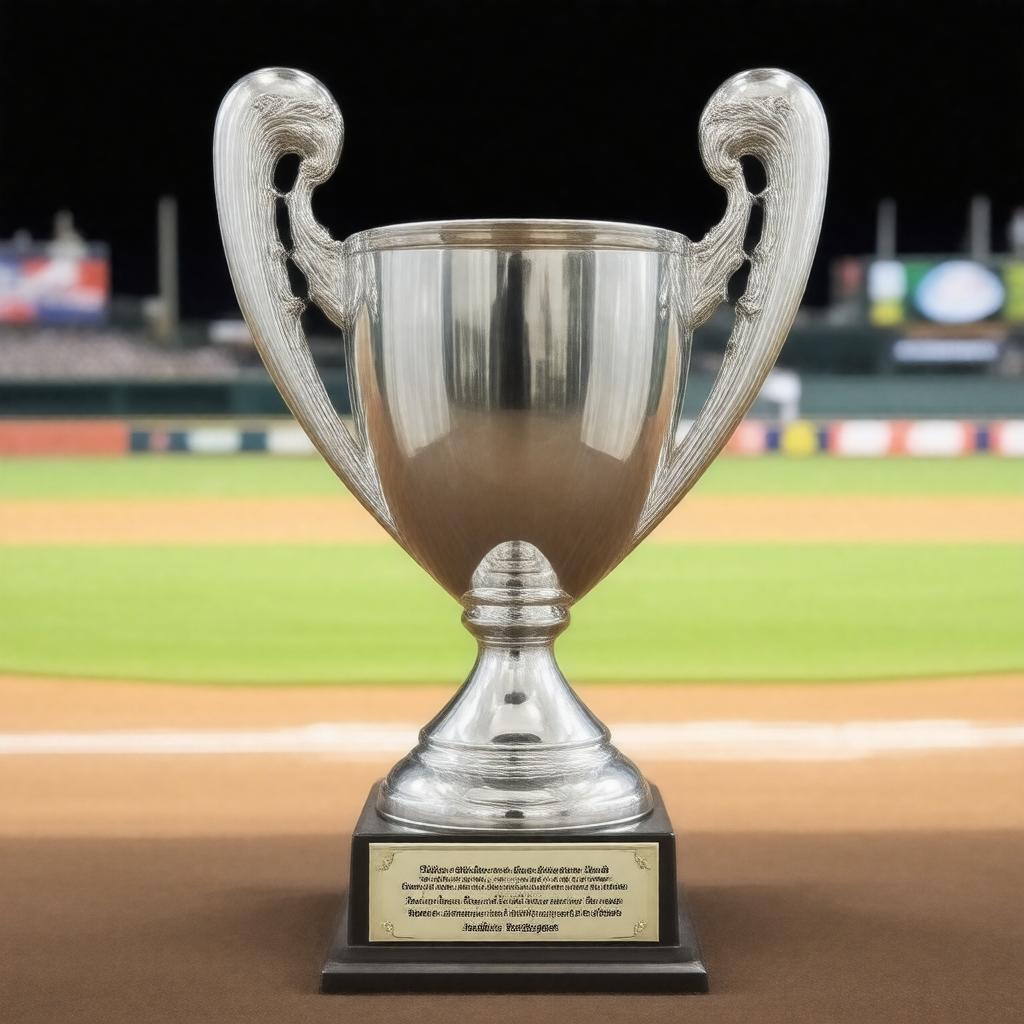 Silver Slugger Award